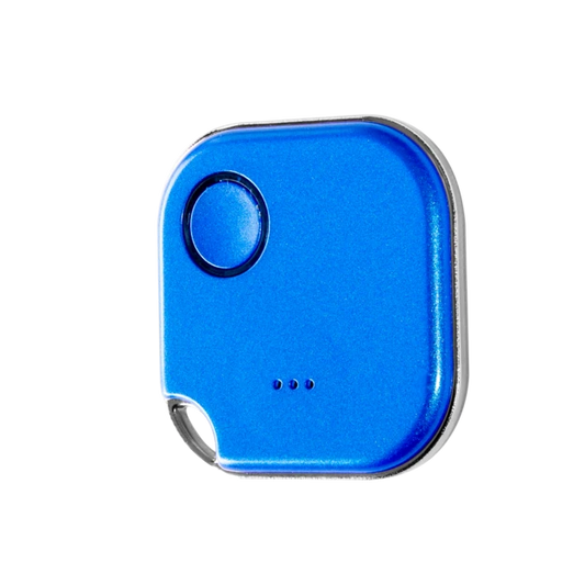 Shelly BLU Button 1