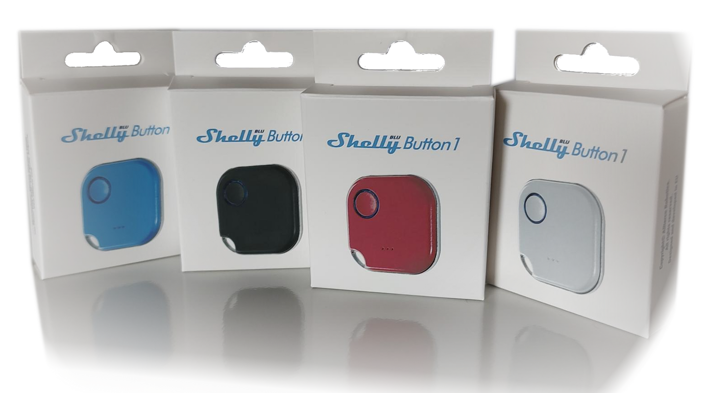 Shelly BLU Button 1