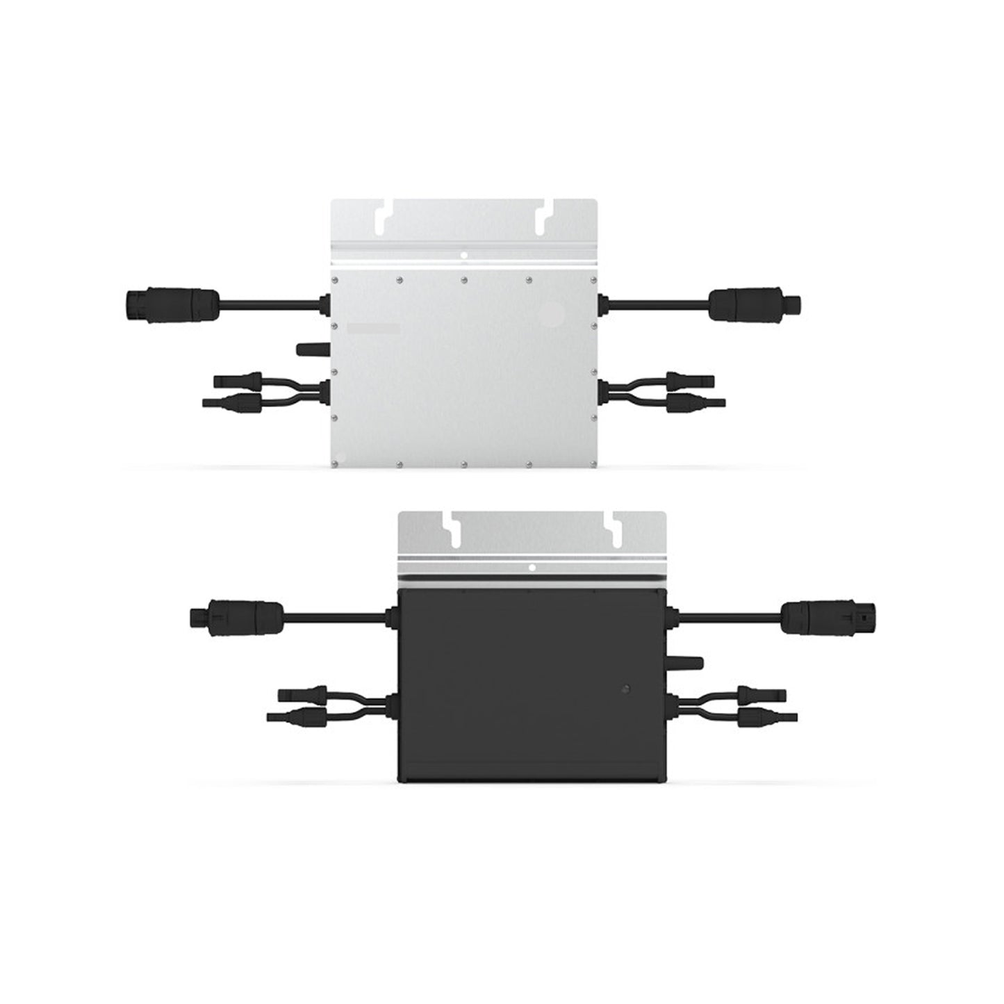 Hoymiles HM-600 Modulwechselrichter 600W PV Solar Mikro Wechselrichter Balkonkraftwerk