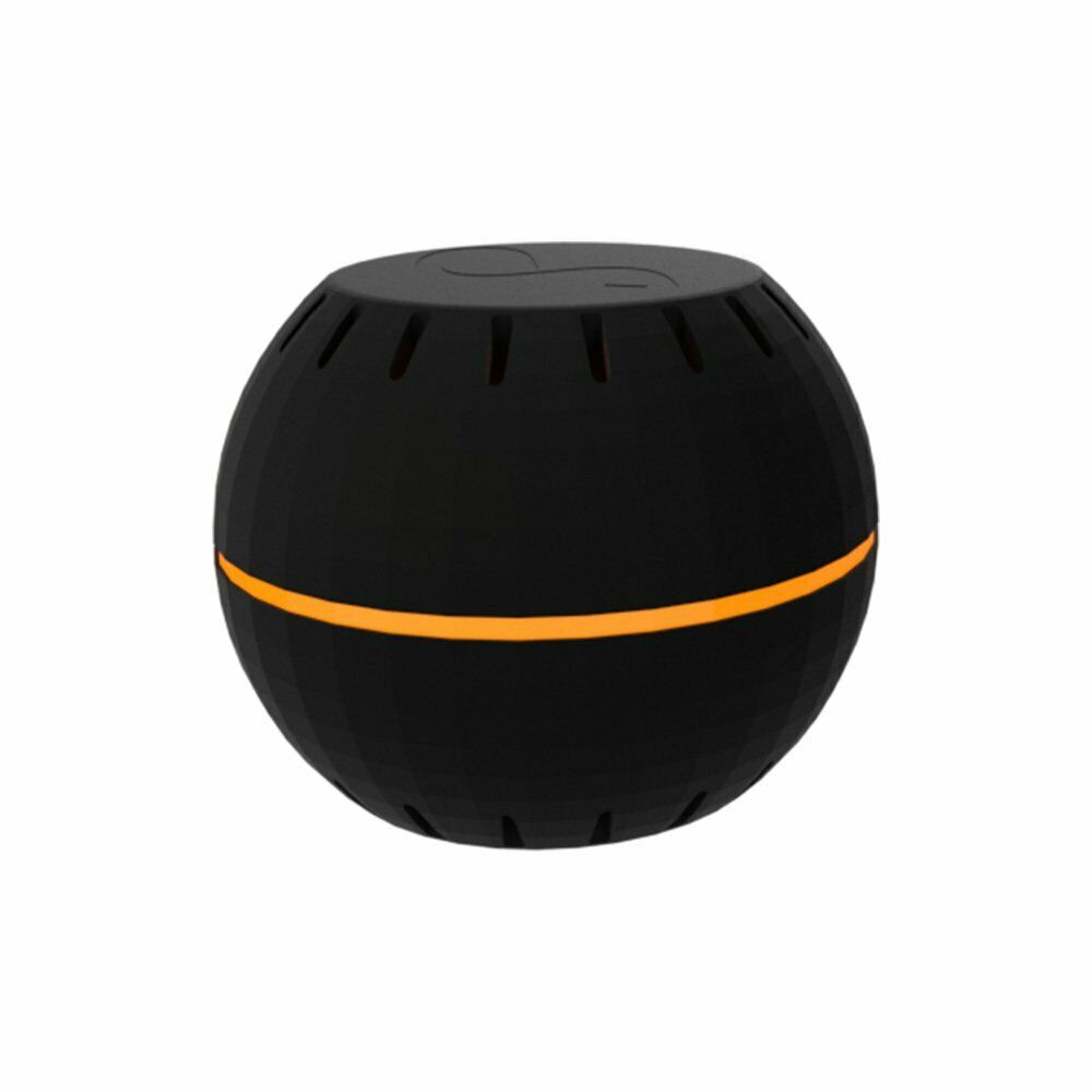Shelly H&T - WLAN Temperatur- und Luftfeuchtesensor - schwarz oder weiß