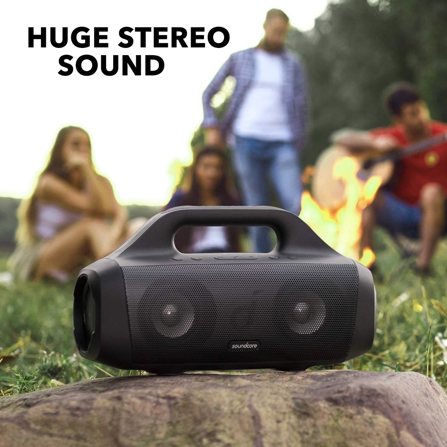 Anker Soundcore Motion Boom - Bluetooth Lautsprecher