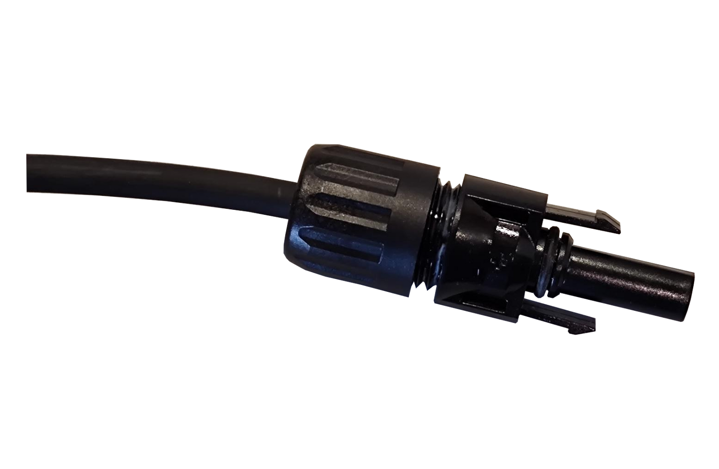PV Verlängerungskabel MC-4 Stecker/Buchse