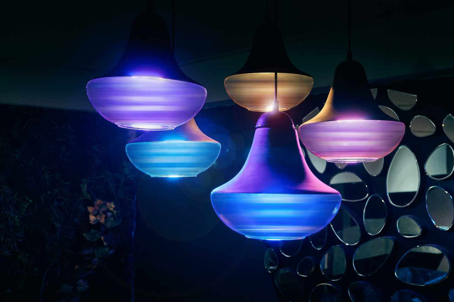 Shelly Duo RGBW GU10 - WLAN LED 5W - RGB und Neutralweiß - Dimmbar ohne extra Dimmer