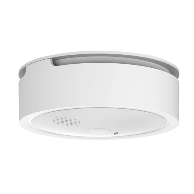 Shelly Plus Smoke - WLAN Rauchmelder mini