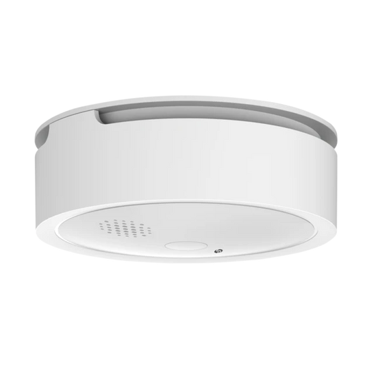 Shelly Plus Smoke - WLAN Rauchmelder mini