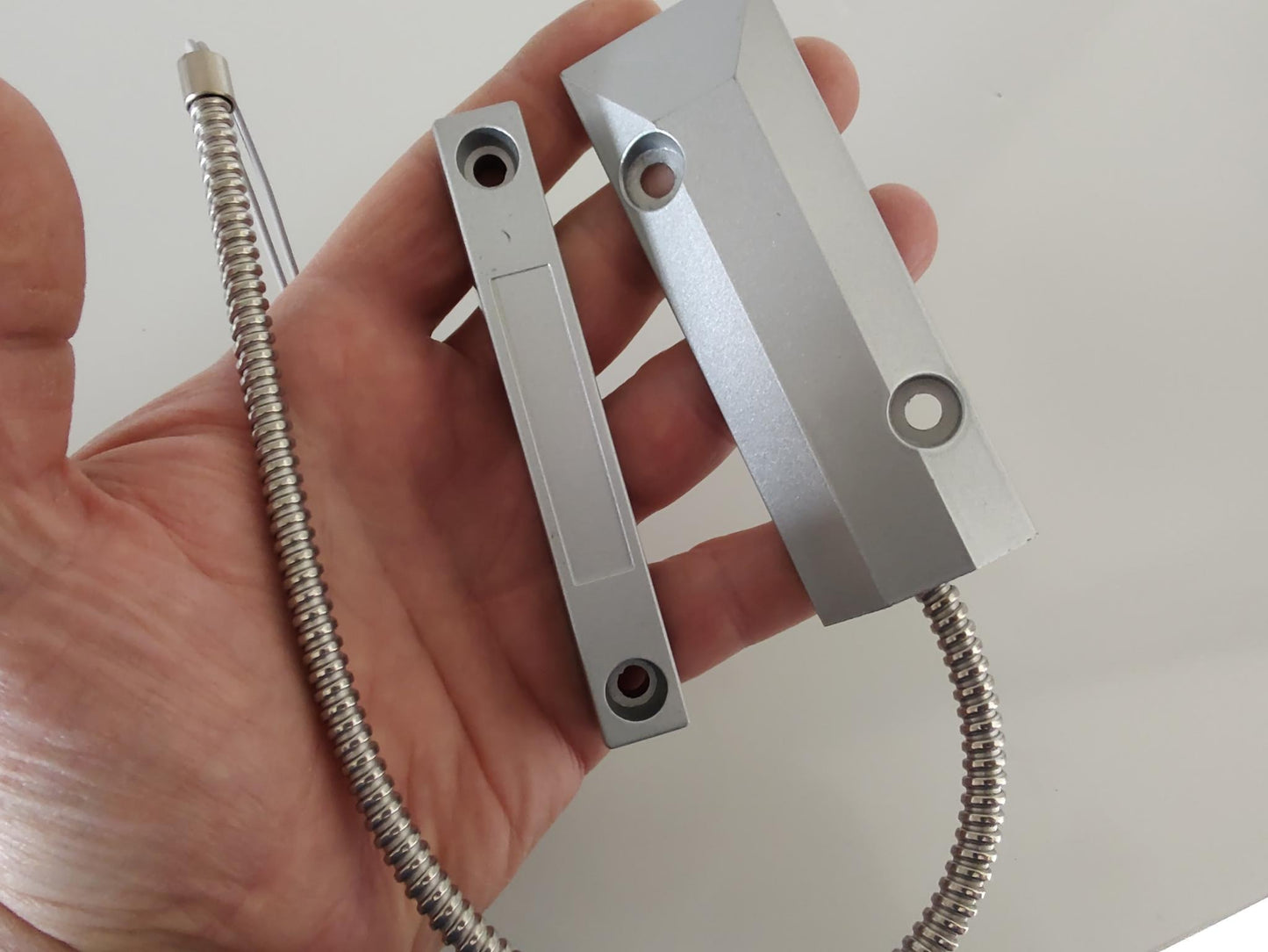 Türkontakt Heavy Duty für Garagentore