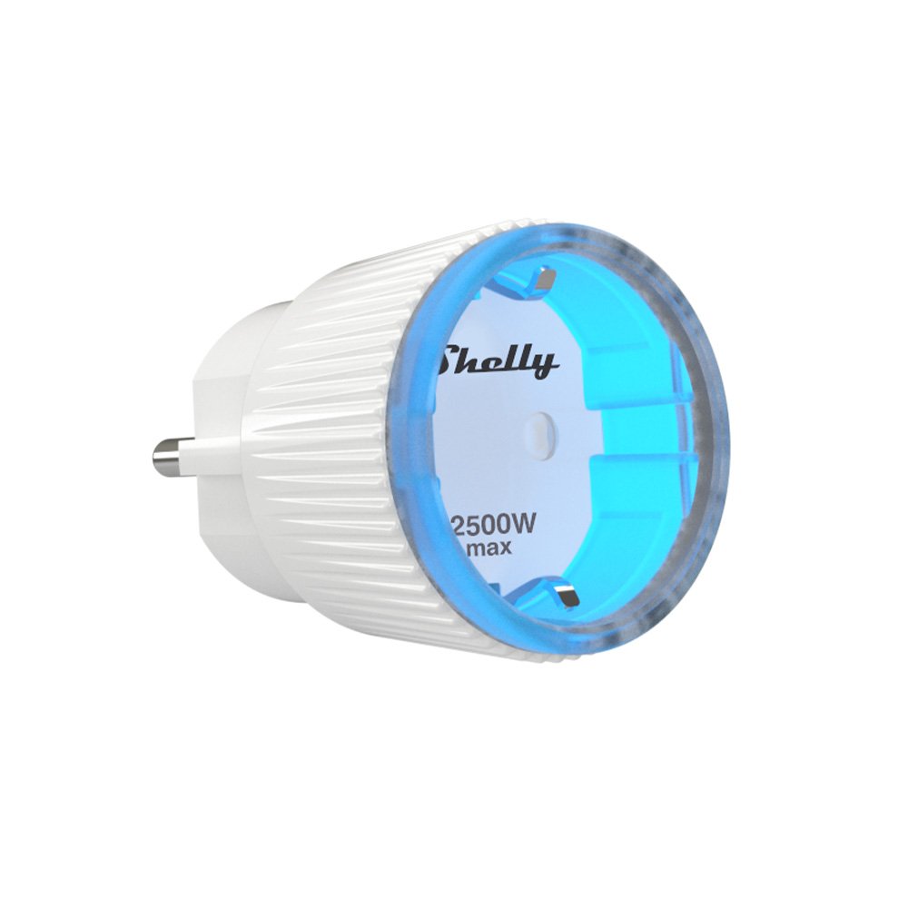 Balkonkraftwerk 760 W / 600 W Komplettset mit Hoymiles HM-600 und Shelly Plug S