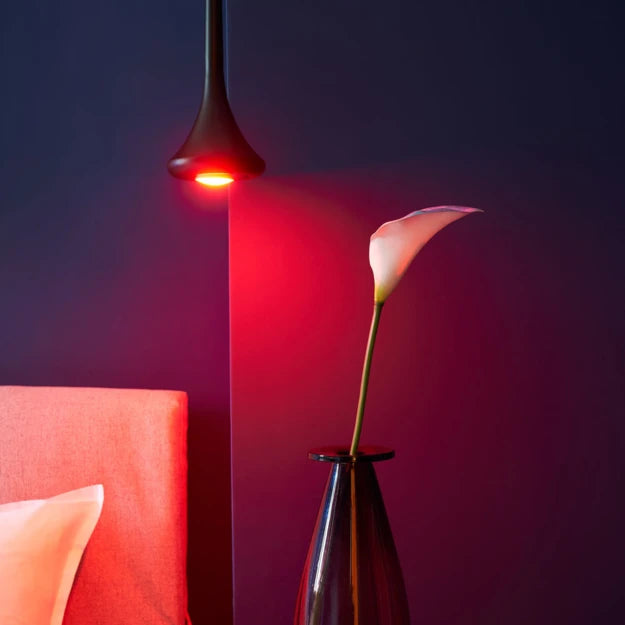 Shelly Duo RGBW GU10 - WLAN LED 5W - RGB und Neutralweiß - Dimmbar ohne extra Dimmer