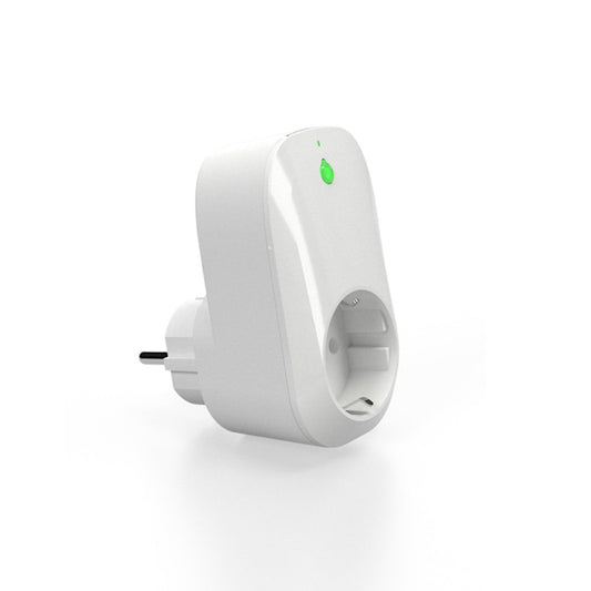 Shelly Plug - WLAN Steckdose 16A mit Verbrauchsmessung