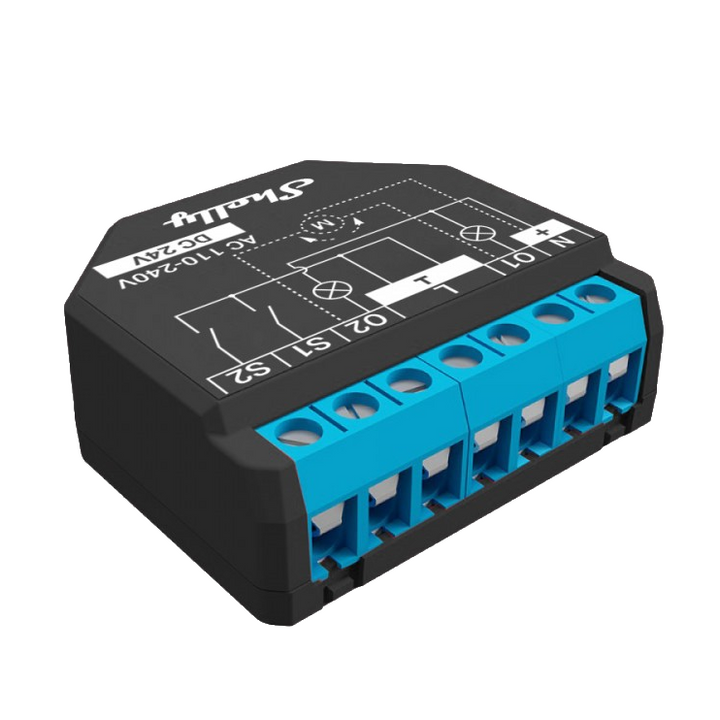 Shelly Relais – shelly-versand