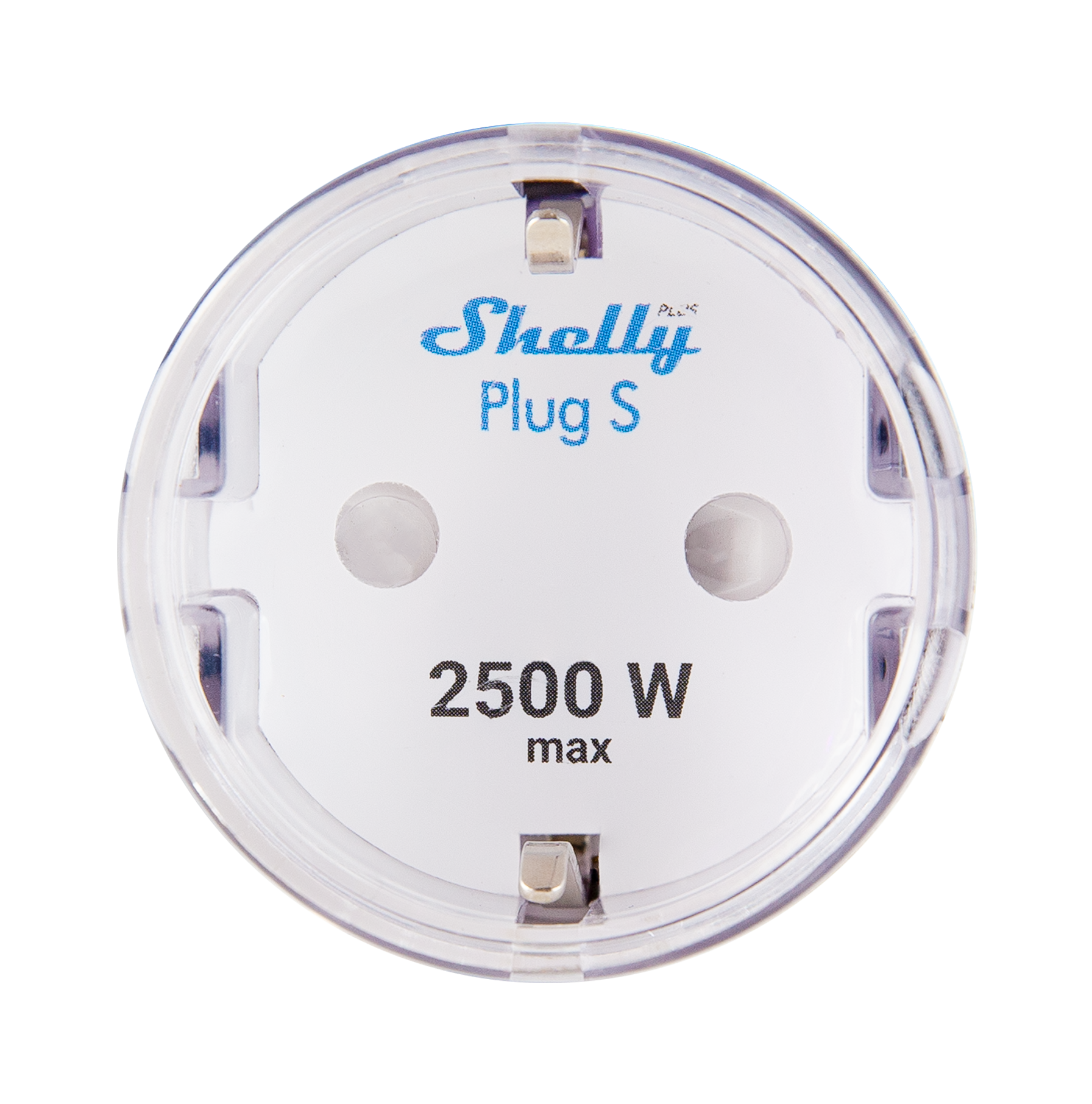 Shelly Plus Plug S - Smart WiFi Steckdose Zwischenstecker mit Leistung –  shelly-versand